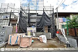 新築戸建 桜ヶ丘6丁目/2区画