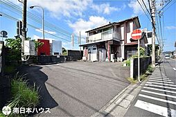 西陵2丁目 売土地