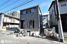 永吉2丁目　新築戸建