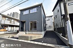 永吉2丁目　新築戸建