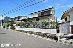 東坂元3丁目 売土地