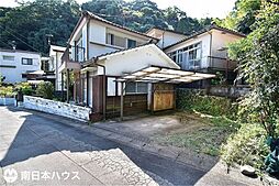 田上5丁目 売土地