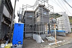 新築戸建 城山1丁目/2区画