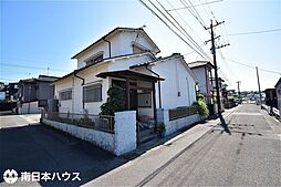 西陵4丁目 中古戸建