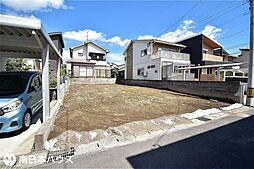 紫原3丁目 売土地