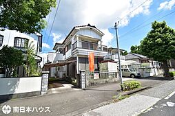 星ヶ峯1丁目　売土地