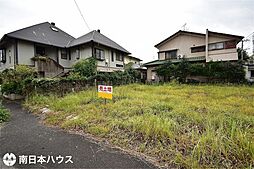 明和1丁目　売土地