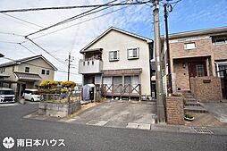 西陵4丁目　中古戸建