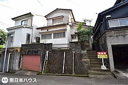 田上5丁目 売土地