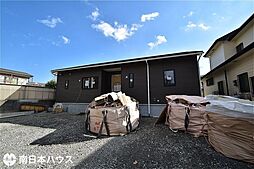 東坂元3丁目　新築戸建