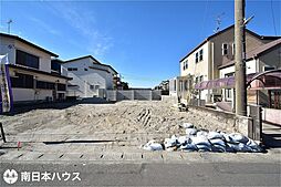 新築戸建 草牟田2丁目／2区画