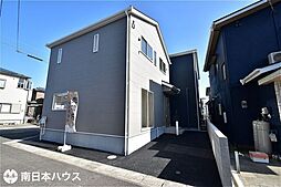 新築戸建 紫原6丁目／2区画