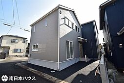 新築戸建 紫原6丁目／2区画