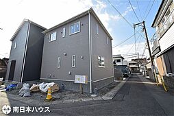 新築戸建 紫原6丁目／2区画