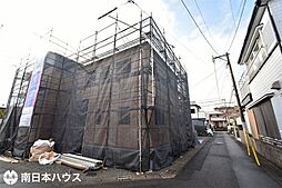 新築戸建 紫原6丁目／2区画