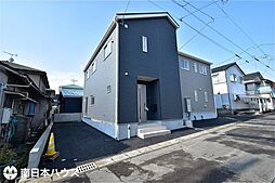 新築戸建 紫原6丁目／2区画