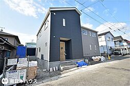 新築戸建 紫原6丁目／2区画