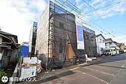 新築戸建 紫原6丁目/2区画