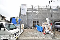 新築戸建 草牟田2丁目／2区画