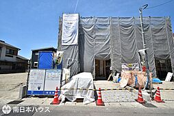 新築戸建 草牟田2丁目/2区画