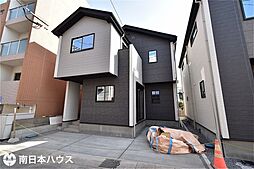 新築戸建 下荒田4丁目／2区画