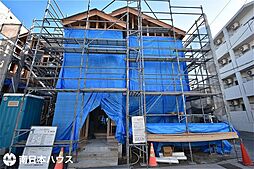 新築戸建 下荒田4丁目／2区画