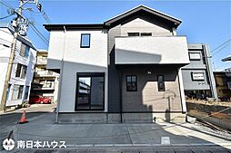 新築戸建 下荒田4丁目／2区画