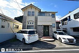 田上7丁目　中古戸建