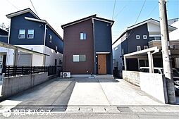 城山2丁目　中古戸建