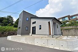 新築戸建 吉野町/7区画