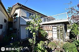 唐湊1丁目　中古戸建