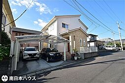 桜ヶ丘5丁目　中古戸建