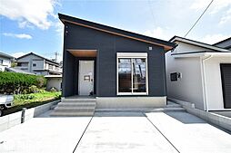 新築戸建 東坂元4丁目／2区画