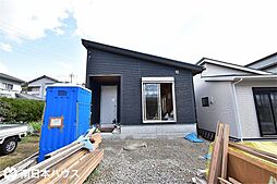 新築戸建 東坂元4丁目／2区画