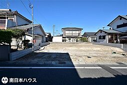 新築戸建 明和5丁目/2区画