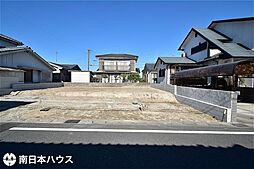 新築戸建 明和5丁目/2区画