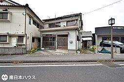 草牟田町　売土地