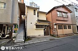 平之町　売土地