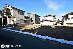 西陵3丁目　売土地