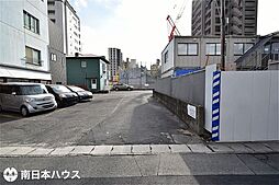 平之町　売土地