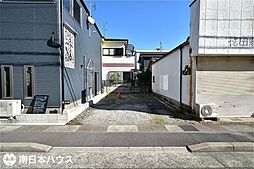 真砂本町　売土地