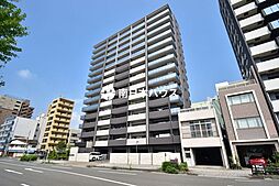 アルファステイツみなと大通り公園