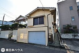 田上台1丁目　中古戸建