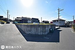 売土地 吉野3丁目／2区画