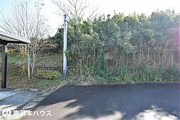 石谷町　売土地