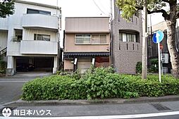 易居町　売土地