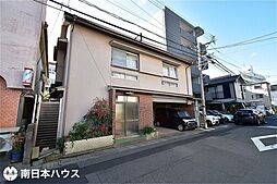 武1丁目　売土地