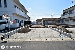 新築戸建 桜ヶ丘5丁目／2区画