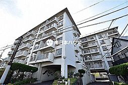 トーカングランドマンション　第5