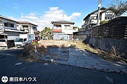 吉野町　売土地